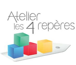 les 4 reperes